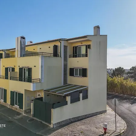 Villa Surf - 3 Bedrooms - Sea View