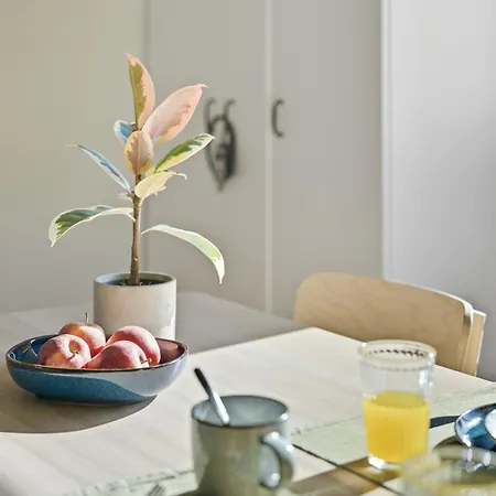 Surf - 3 Bedrooms - Sea View 펜션