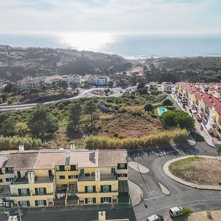 Surf - 3 Bedrooms - Sea View 펜션 에리세이라