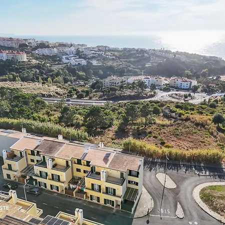 Surf - 3 Bedrooms - Sea View * 에리세이라