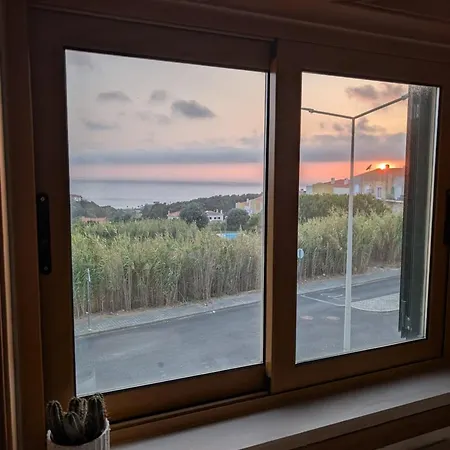Surf - 3 Bedrooms - Sea View Villa Ericeira